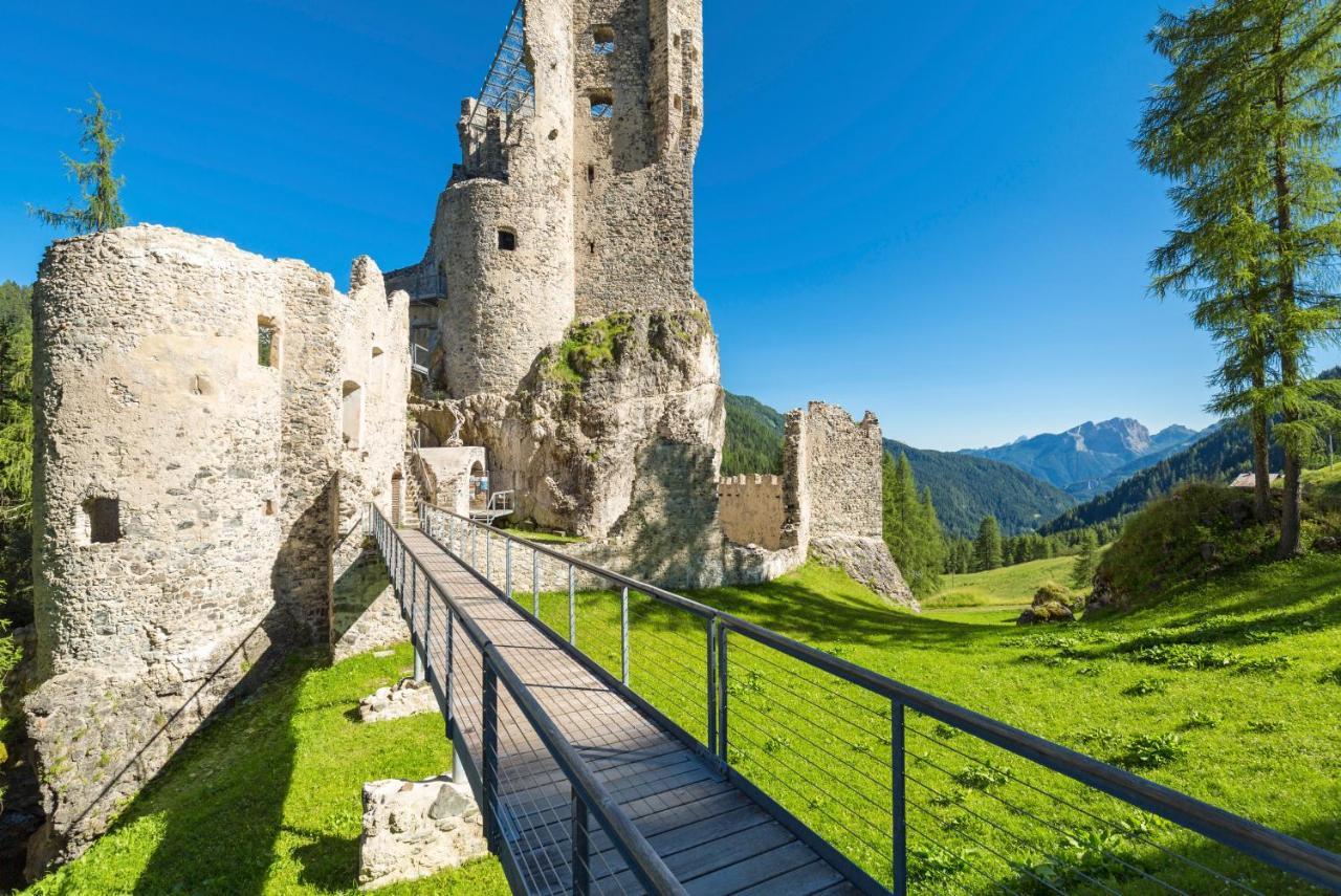 Dolomites Base Camp Hotel Olympia Arabba Exterior photo